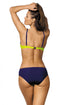 Maillot de bain deux pièces model 56933 Marko
